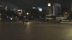「深夜の警固公園でナンパされた」16歳の女子高生と性行した疑いで薬剤師の男ら2人を逮捕 福岡市のイメージ画像