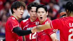 “世界一”まであと一歩 史上最強・バレー男子日本代表を「今」見てほしいワケのイメージ画像