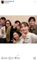 木南晴夏、40歳の誕生日に「9ボーダー」豪華集合ショット公開でファン歓喜！続編希望の声も