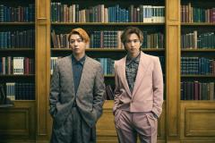 KinKi Kids、“放送31年目”冠ラジオの新タイトル発表へ 15日放送に2人揃って出演【KinKi Kids どんなもんヤ！】のイメージ画像