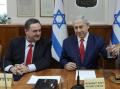イスラエル国防相、左派政治家を処分「まともな国はいたずらに赤ん坊を殺さない」発言で