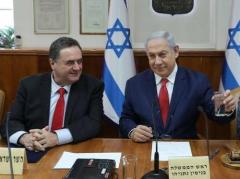 イスラエル国防相、左派政治家を処分「まともな国はいたずらに赤ん坊を殺さない」発言でのイメージ画像