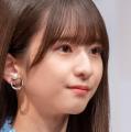 乃木坂46菅原咲月、本人も驚いた奇跡..