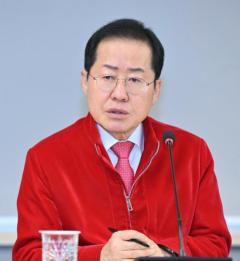 尹大統領と会談した大邱市長、新首相および秘書室長の推薦を示唆か＝韓国のイメージ画像