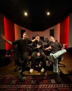 Oliver Heldens 新作は“絶対的な名曲”と自信をのぞせるハードテクノ