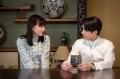 「めおと日和」瀧昌（本田響矢）からの初キス＆翌朝の“未遂”に視聴者悶絶「この世で一番美しい」「意外と積極的？」