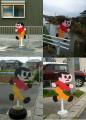 「飛び出しとび太」は滋賀県が発祥 定..