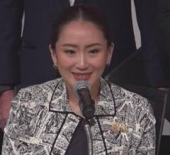 タイ首相、フォーブス「世界で最も影響力のある女性100人」で29位に選出