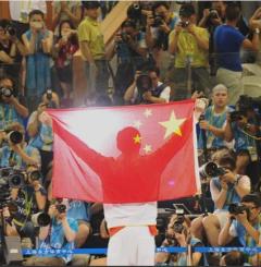 中国競泳23選手、東京五輪前に薬物陽性 処分なしで出場