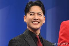三山凌輝＆岡部たかし「虎に翼」親子が再会 当時のエピソード明かす「素敵な人柄です」【イグナイト】