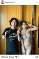「＃2i2」天羽希純、カメラマンは・・..