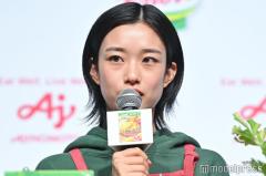 河合優実、実妹とは“頼り頼られ”の関係「集中する時間がリフレッシュ」ストレス解消法告白のイメージ画像