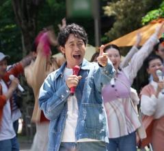 大泉洋、劇団の打ち上げで盛り上がった“今の時代できない芸”懐かしむのイメージ画像