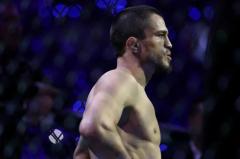 ウマル・ヌルマゴメドフ、UFC 311タイトル戦敗北後初、声明発表