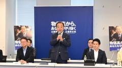 「選挙が終わったら公約はないがしろか」　与党過半数割れで「現金給付」も「消費減税」も実現できない可能性