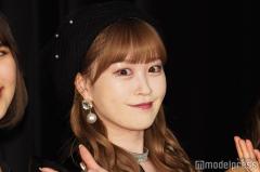 元つばきファクトリー・新沼希空、鼻整形告白 1ヶ月のダウンタイム期間も公開