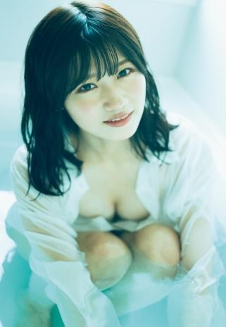 「ジャニオタだったの？」NMB48・菖蒲まりん、Sexy Zone・松島聡の画像をTwitter投稿で騒然