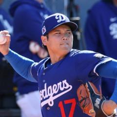 大谷翔平、久しぶりに投げる！「彼は非常にうまく調整できていると思う。球の質はいい」監督も太鼓判のイメージ画像