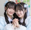 【鬼ベラシ／インタビュー】STU48中村..