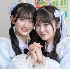 【鬼ベラシ／インタビュー】STU48中村舞は一段と長くて大きいツノ、信濃宙花は赤いカラコン…“鬼女”役の注目ポイント明かす