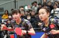 <strong>伊藤・早田ペア、3年連続の決勝進出</strong>　..