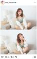 鈴木奈々、SNSで話題の「美バスト宣言」をチェック！自己肯定感あふれる姿に「写真集を出して」と熱烈な声