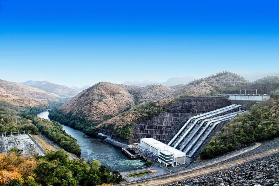 🌎ジェットスキーからダムの貯水池に落ちた少年、水深74メートルで遺体発見 タイ - 国際ニュース掲示板|3レス|爆サイ.com北関東版