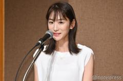 テレ朝・堂真理子アナ、最近の手料理披露「美味しそう」「見栄え綺麗」の声