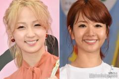 Ami＆Aya、Dream加入23周年報告 浴衣姿も披露「変わらず美しい」「また歌って踊ってほしい」と反響のイメージ画像