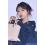与田祐希、乃木坂46卒業後初ランウェイ ミニスカコーデ…(11)