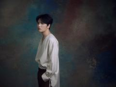 ジェジュン、11/1発売カバーアルバム第三弾「Love Covers III」収録曲&ジャケ写解禁! 9/22〜「木蘭の涙」先行配信開始!