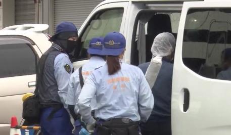 「金庫どこだ、開けろ」“おもちゃ”の拳銃で脅したか パチンコ店2800万円強盗事件で19歳と21歳の男逮捕 福島・会津若松市
