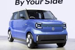 「ガラパゴス」と笑われた軽自動車を欧州に輸出…スズキの低投資戦略の中身のイメージ画像