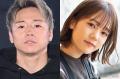 武尊と結婚の川口葵、夫婦2ショット公開 祝福に感謝「ラブラブで素敵」「お似合い」の声