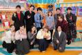 山田涼介、二宮和也とゲーム対決 前代..