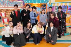 山田涼介、二宮和也とゲーム対決 前代未聞の奇跡も起こす