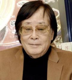 ジェームス三木さん死去 脚本家、「独眼竜政宗」のイメージ画像