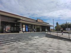 平泉駅