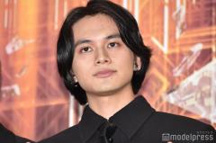 朝ドラ「あんぱん」嵩（北村匠海）の卒業制作公開 描かれた人物に注目集まる「もしかして？」「意味深」