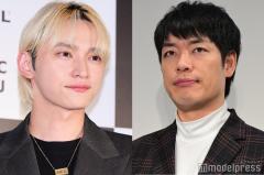 川島明「BE:FIRSTのLEOの面倒を見ている者です」SKY-HIとのやり取り話題「絶対喜んでる」「養育費面白すぎる」