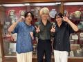 timelesz「Anthem」8人バージョンで披露 橋..