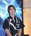 山下智久、活動自粛期間は「2カ月程度..