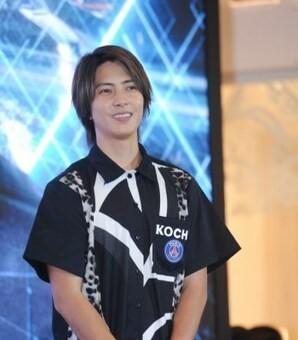 山下智久、活動自粛期間は「2カ月程度」!? 秋のうちに「亀と山P」のアルバムリリース＆プロモーション活動予定