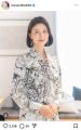 橋本マナミ、新ドラマでは”激しい役”田辺桃子主演『海老だって鯛が釣りたい』の重要キャストに