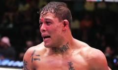 UFC319異常事態の予感!? バックアップ指名のカイオ・ボハーリョがデュ・プレシス＆チマエフに疑惑の目！