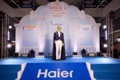 NuNewが“夢の王子様”に変身！ファン熱狂のイベント「Haier Good Air Time」開催のイメージ画像