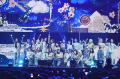 tripleS、24人完全体で日本単独ライブ開..