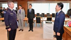 アフリカの地で自衛隊員と中国軍人が異例のタッグ 冷え切った日中関係の中、国連PKOがつなぐかすかな希望のイメージ画像