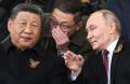 「必ず報復する」プーチン氏、トラン..