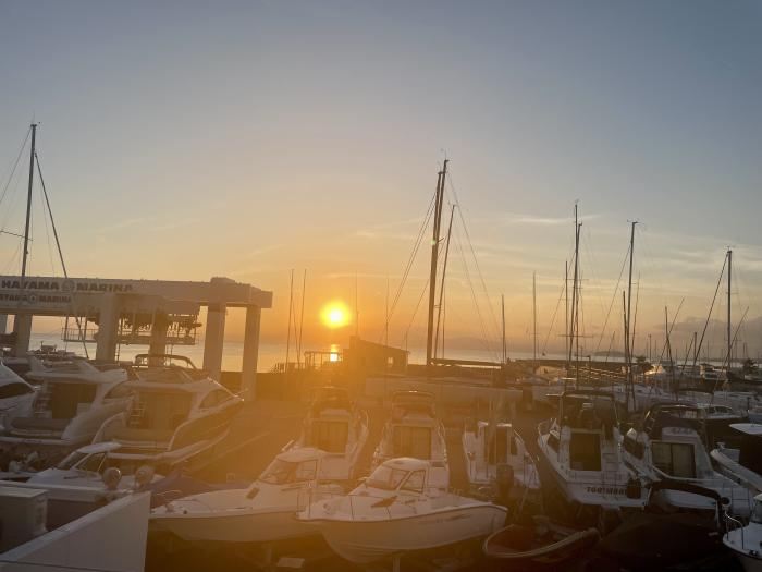 サンセット 葉山マリーナのイメージ画像